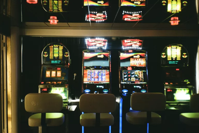 Slot Machines: Do’s and don’ts for first-time players