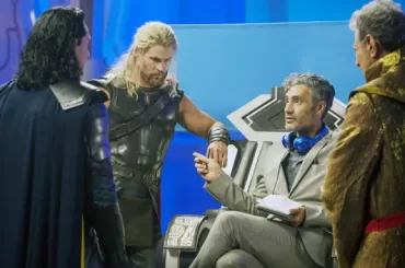 Taika Waititi's 10 best directed movies as he discusses 'Thor'