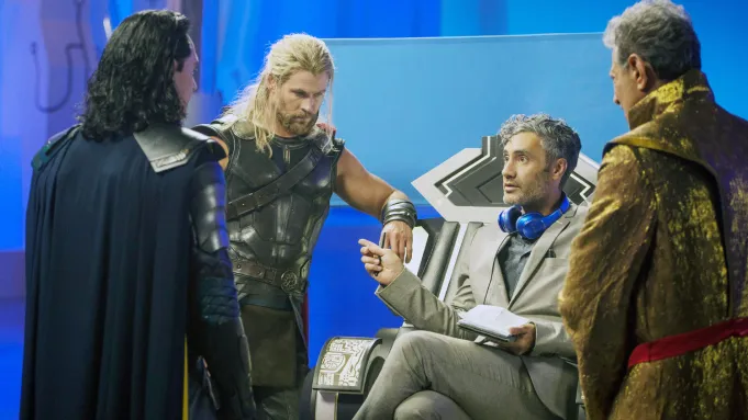 Taika Waititi's 10 best directed movies as he discusses 'Thor'