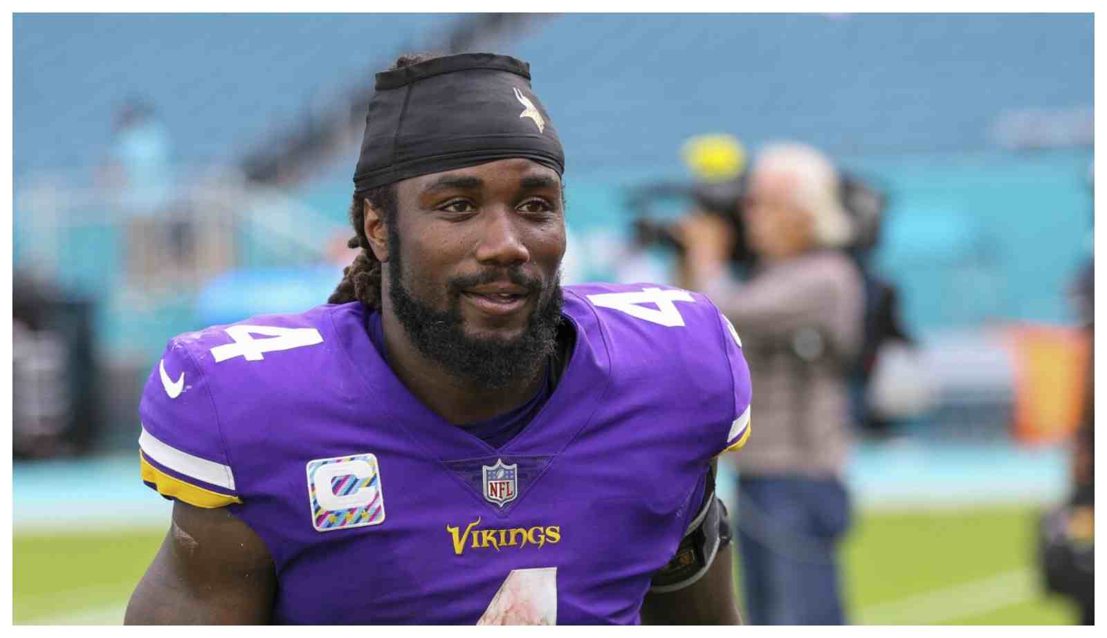 Dalvin Cook Career stats, height, weight, family, college, teams