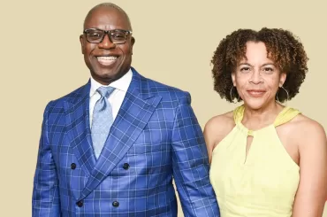 andre braugher wife and kids and family