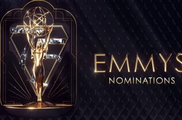 Emmy nominations 2023
