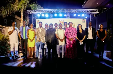 New Media Association launched in Accra
