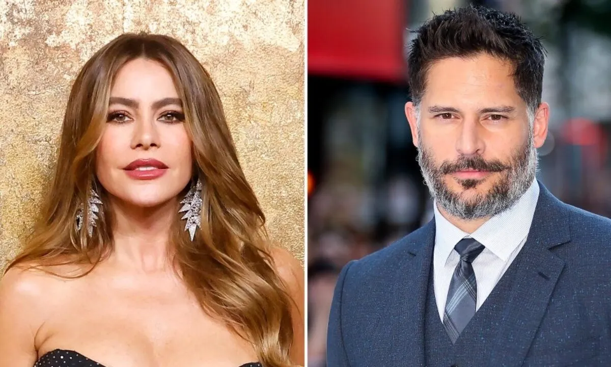 Sofía Vergara opens up about her painful divorce: a story of heartbreak ...