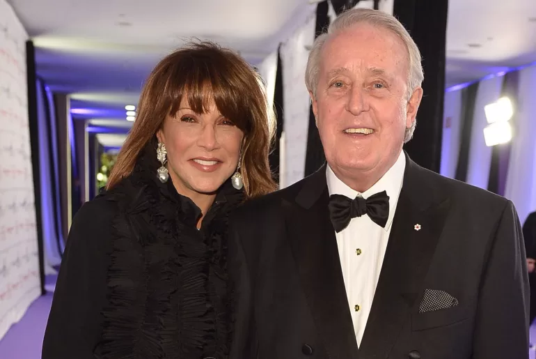 Who is Mila? All about Brian Mulroney's wife