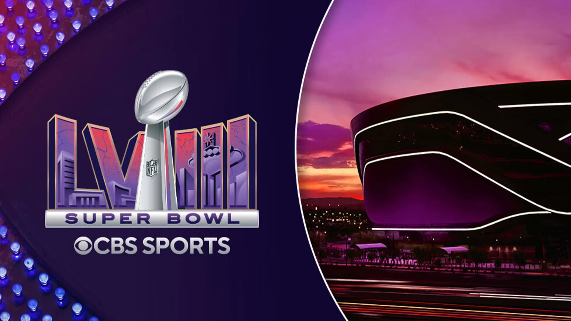 How and where to stream Super Bowl 2024