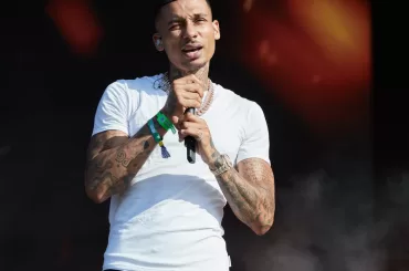 TOP OF THE CHARTS What we know about rapper Fredo and his net worth