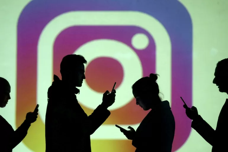 INSTA-DOWN Has my Instagram been hacked? Users fume as social media app goes down