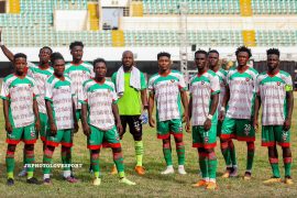 2023/24 Ghana Premier League: Week 27 Match Preview – Karela United v Accra Lions