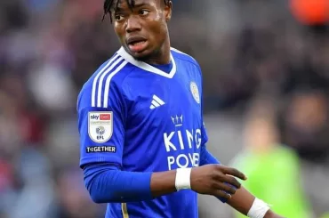 Abdul Fatawu Issahaku is human - Leicester City manager Enzo Maresca on missed chances