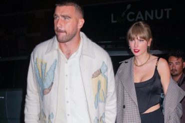 BAD BLOOD The truth about Travis Kelce and Taylor Swift's rumoured break upAMERICA'S power couple Taylor Swift and Travis Kelce have caused a stir after the pop star was spotted wearing the New Heights merch in public.