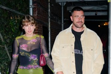 Are Taylor Swift and Travis Kelce going to the 2024 Met Gala?