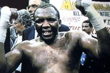 BOXING SHOCK Former three-time champion  dies aged 57 as police find his body at his homeSOUTH AFRICAN won belts in two divisions - lightweight and super-middleweight - during his career.