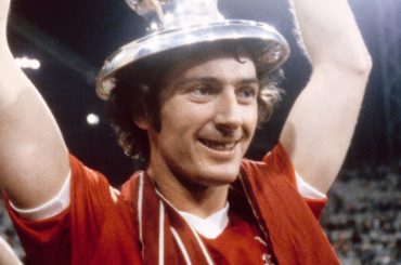 Britain’s first £1million footballer Trevor Francis cuts out estranged sons from will as he leaves behind huge sum