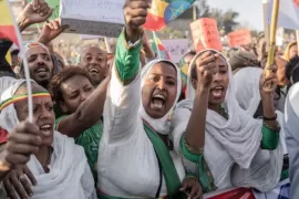 Ethiopia to launch national sex offender register
