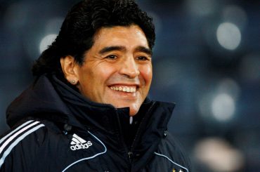 Football icon Diego Maradona’s death is linked to cocaine, a bombshell medical report claims