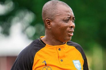 I have a lot of unpaid salary, bonuses to take from RTU – Former coach Abdul Mumin reveals