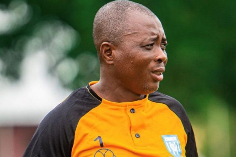 I have a lot of unpaid salary, bonuses to take from RTU – Former coach Abdul Mumin reveals