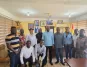 GIFEC administrator CEO completes a working visit to the Eastern Region