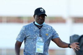 GFA appoints Karim Zito as head coach for newly formed national U19 male team