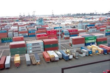 Ghana faces competition from Lome port as Tema port traffic declines