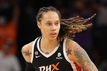 GRINER'S CASH Details revealed about Brittney Griner's WNBA salary & her net worthBRITTNEY Griner is a recognized face in the WNBA with her talent and height.