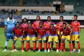 Hearts of Oak's results this season disappointing - Vincent Sowah Odotei