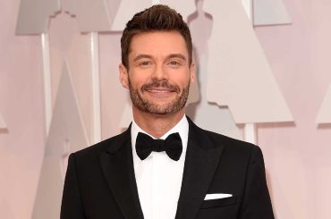 'I'M GETTING OLDER' What to know about Ryan Seacrest's family