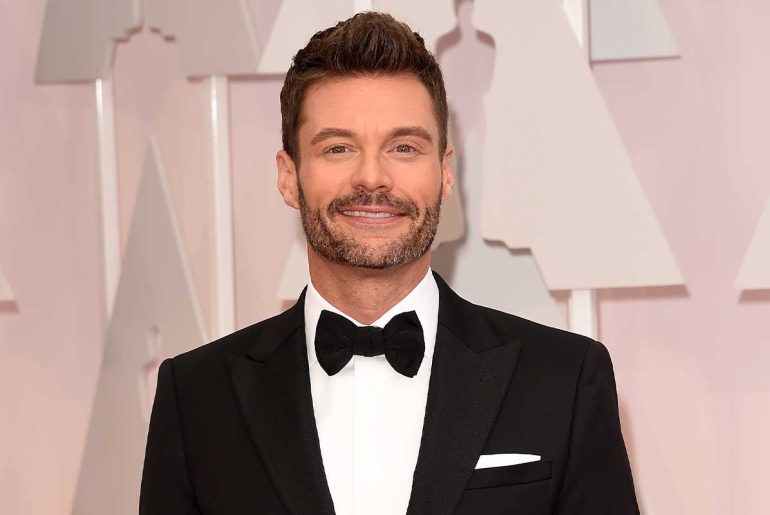 'I'M GETTING OLDER' What to know about Ryan Seacrest's family