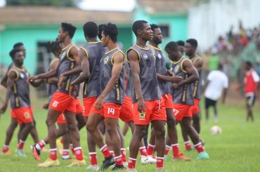 “Most of Asante Kotoko players are inexperienced” – Ex-captain Amos Frimpong