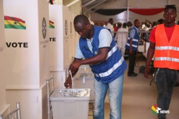 NDC Voting