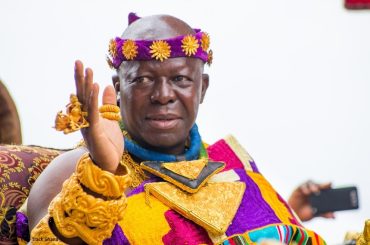 I will personally call the GFA to dissolve Kotoko before you take the club to relegation – Otumfuo informs team