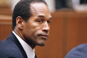 Shamed OJ Simpson quietly cremated in Las Vegas after ex-NFL star died ‘content’ from cancer aged 76, lawyer reveals