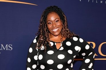 Singer Mandisa dies at 47 after star turn on American Idol as Christian music community mourns her ‘massive voice’