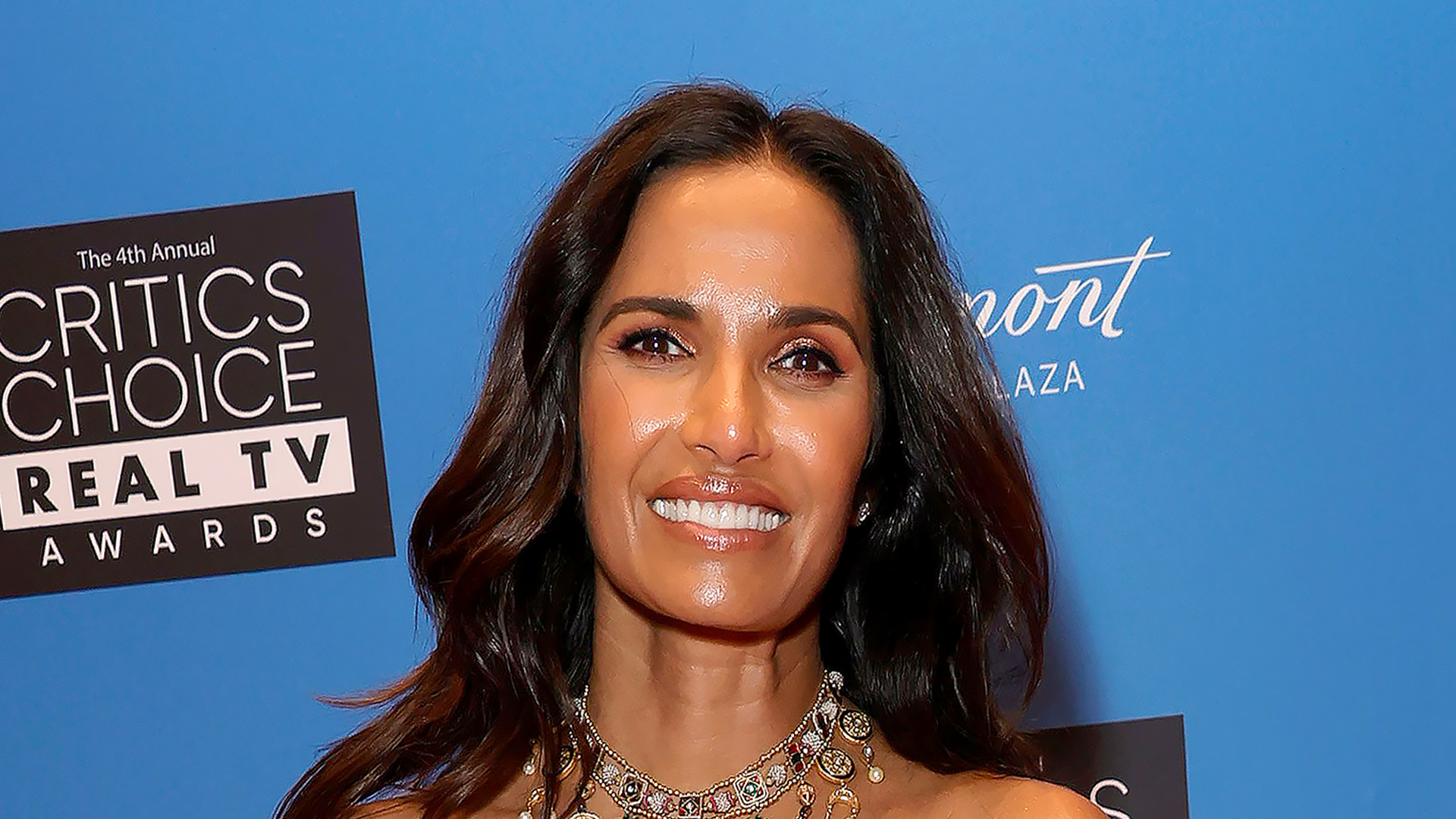 Star Host Everything to know about former Top Chef host Padma Lakshmi