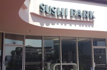 Sushi Park: What to know about the new celebrity hotspot