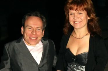 Warwick Davis’ family reveal touching update  after actor’s ‘concerning’ message
