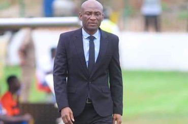 We are going into game against Samartex as underdogs — Kotoko coach Prosper Narteh Ogum admits