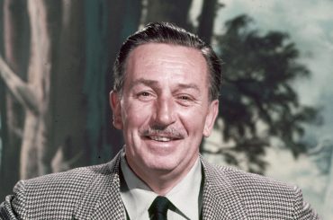 When did Walt Disney die and what was his cause of death?