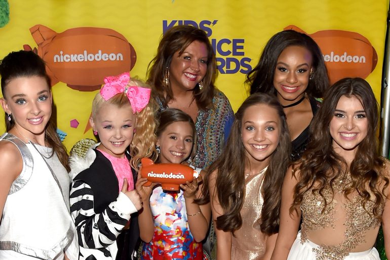 Where is the Dance Moms cast now?