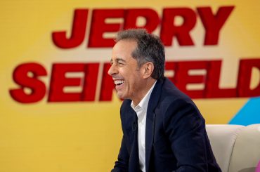 Who are Jerry Seinfeld’s children?