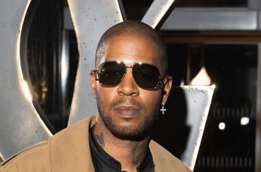 Who is Kid Cudi’s fiancée, Lola Abecassis Sartore?