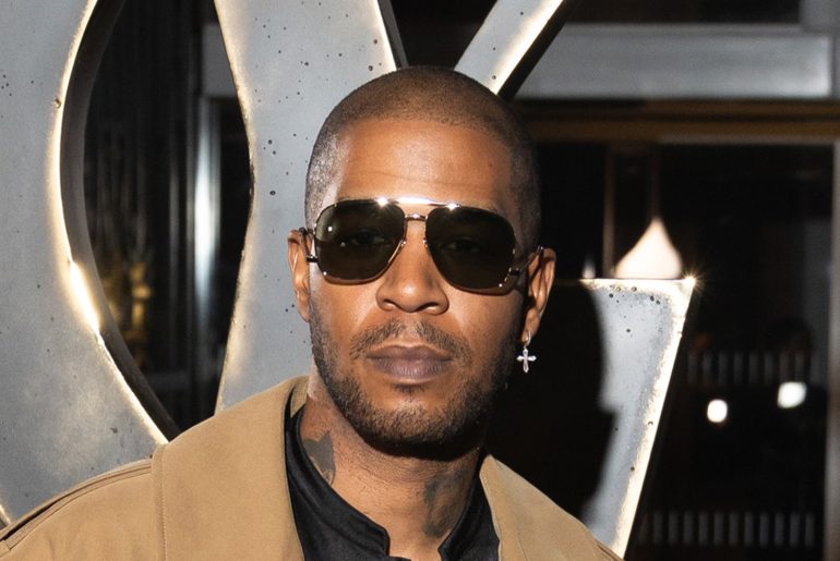 Who is Kid Cudi’s fiancée, Lola Abecassis Sartore?