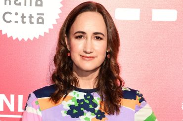 Who is Sophie Kinsella and what was she diagnosed with?