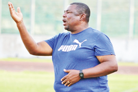 Winning trophies shouldn’t be the benchmark for determining who’s a good coach - Paa Kwesi Fabin