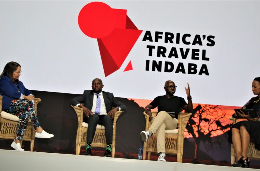 Africa’s Travel Indaba 2024 targets business and economic growth, tech