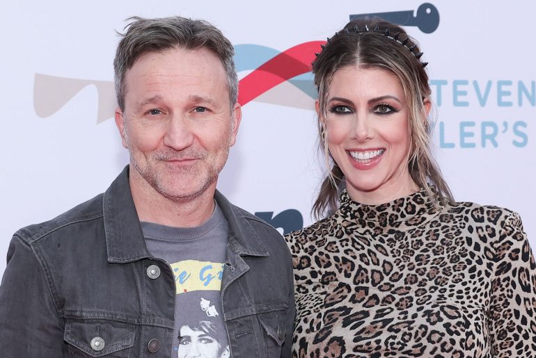 Bob Saget’s widow Kelly Rizzo praised for ‘finding love again’ as she goes Instagram official with Breckin Meyer
