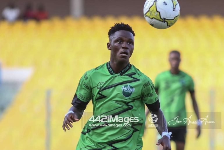 Dreams FC ready to transfer prodigy Abdul Aziz to a club willing to pay $1.5 million