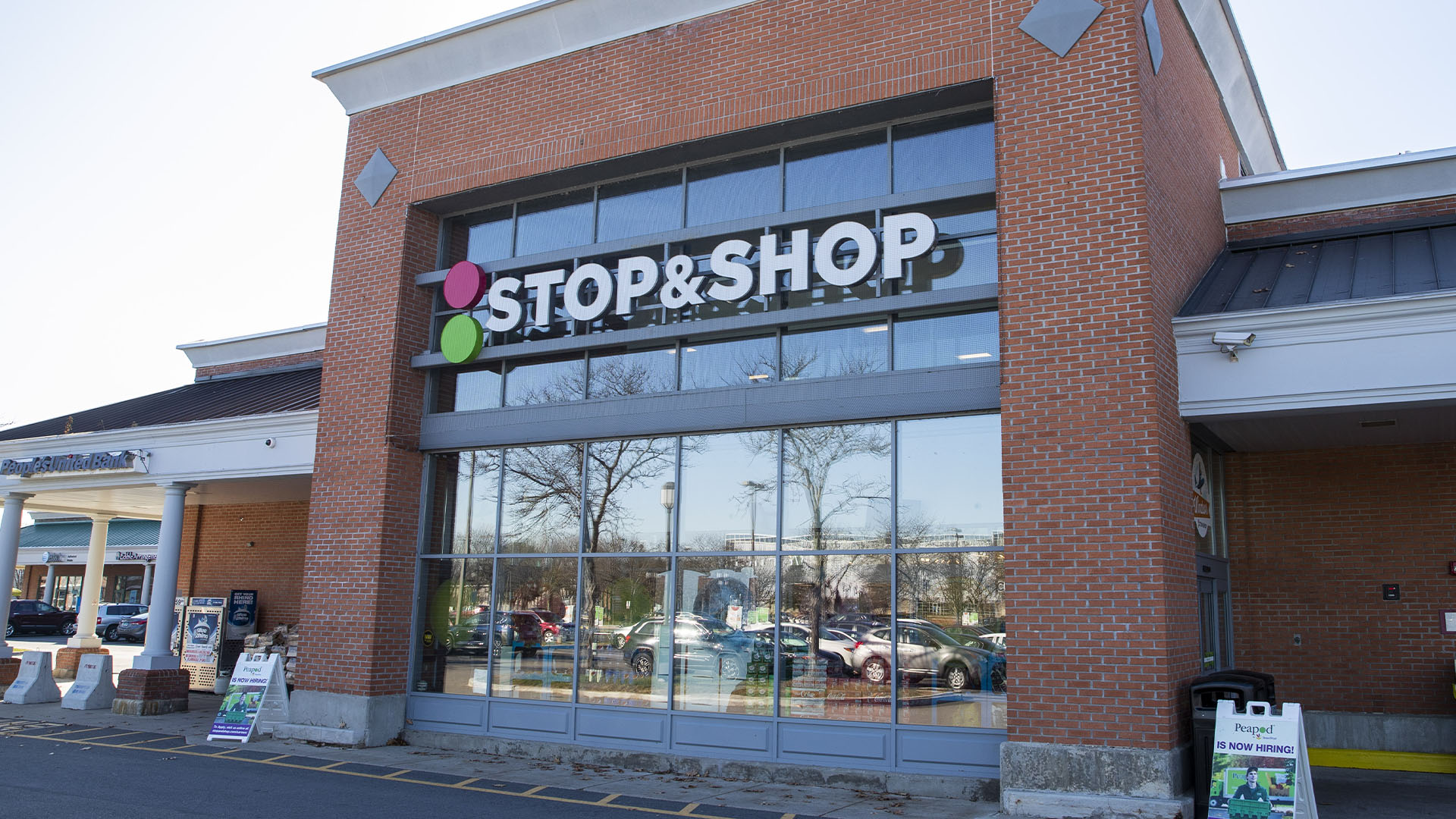 Stop and Shop closing stores