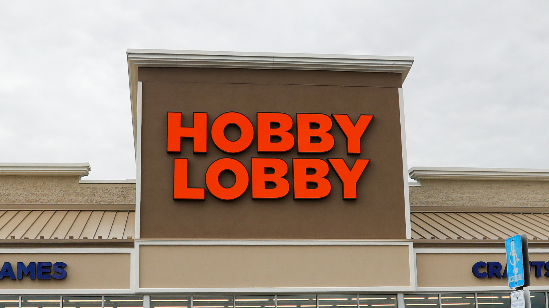 Hobby Lobby Memorial Day 2024 Is the store open?